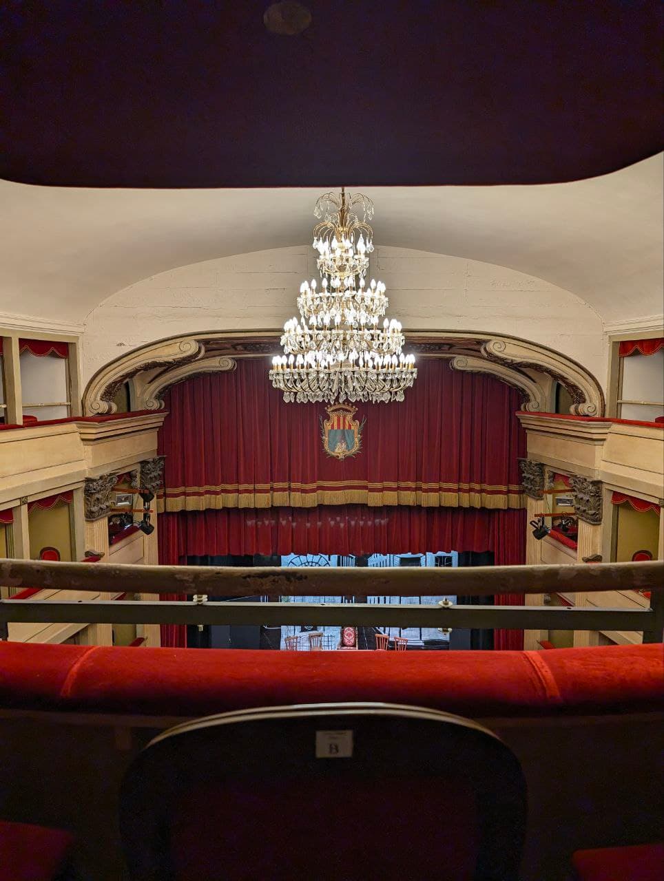 Teatro Civico