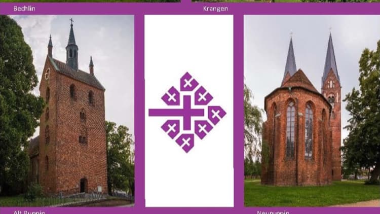 Klosterkirche St. Trinitatis