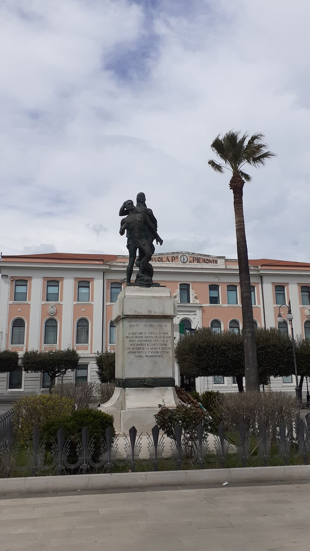 Corso Nazionale