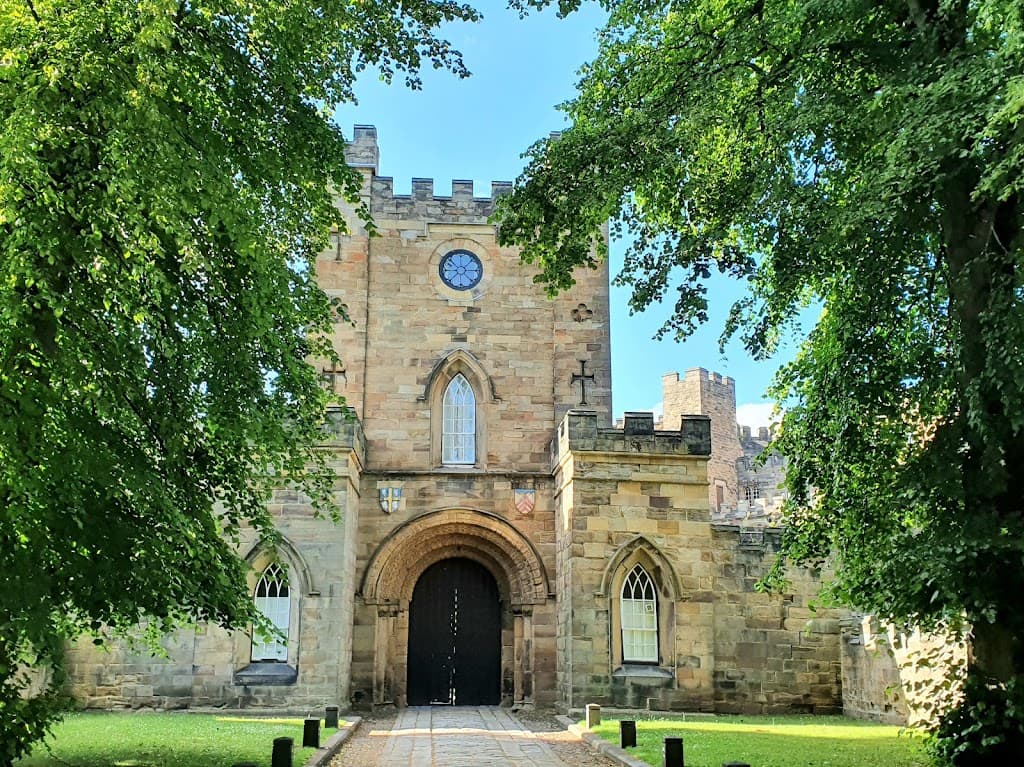 University College Durham