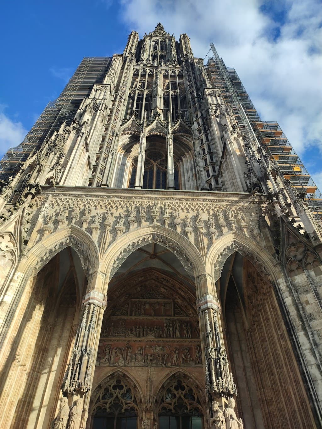Ulmer Münster