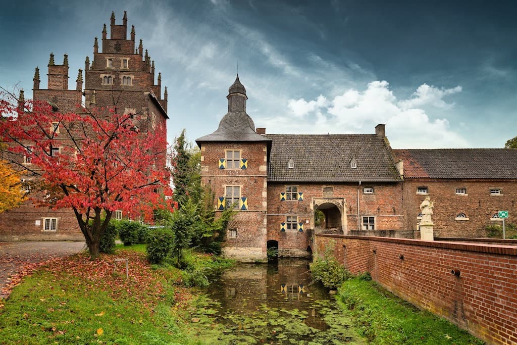 Schloss Heessen