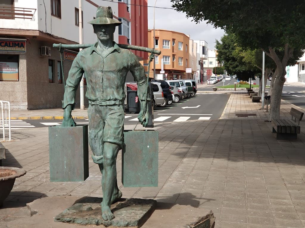 Plaza de la Paz