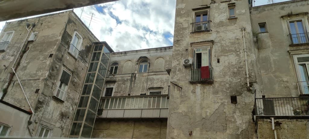 Hotel Correra 241