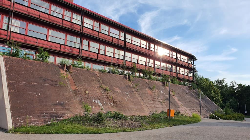 FAU WiSo Nürnberg
