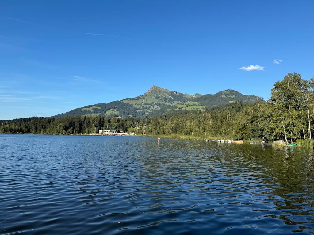 Schwarzsee