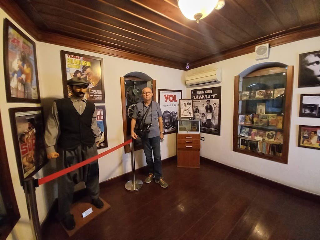 Adana Cinema Museum