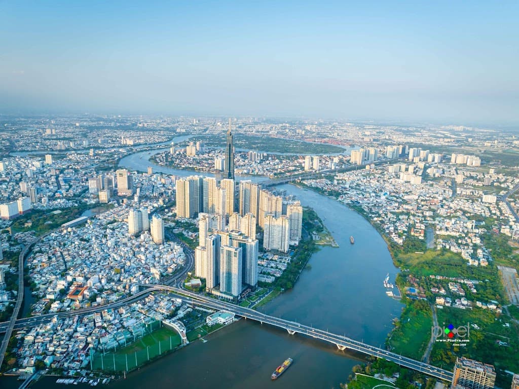 Landmark 81 SkyView