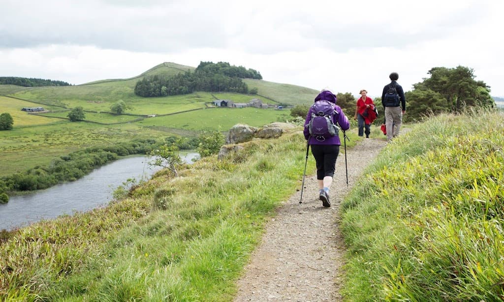 Shepherds Walks