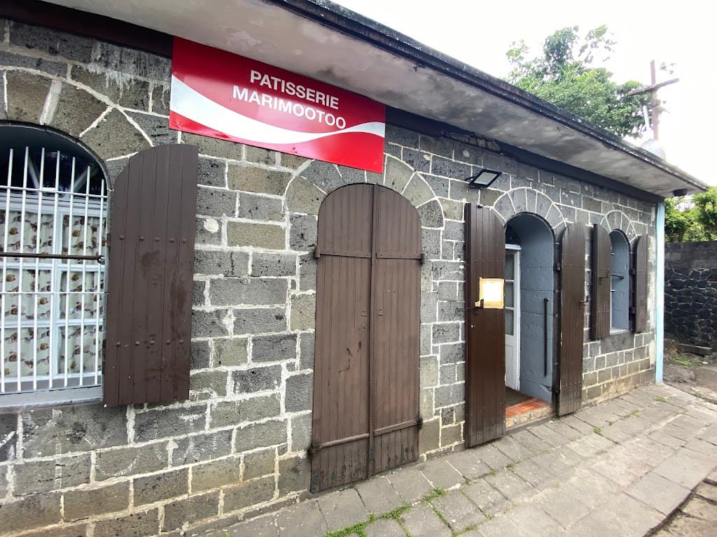 Pâtisserie Marimootoo