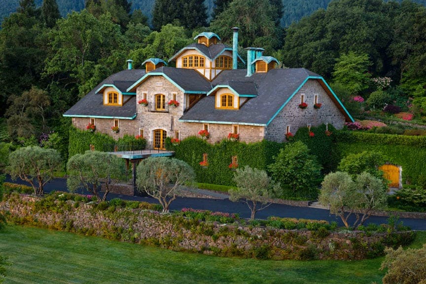 Far Niente Winery
