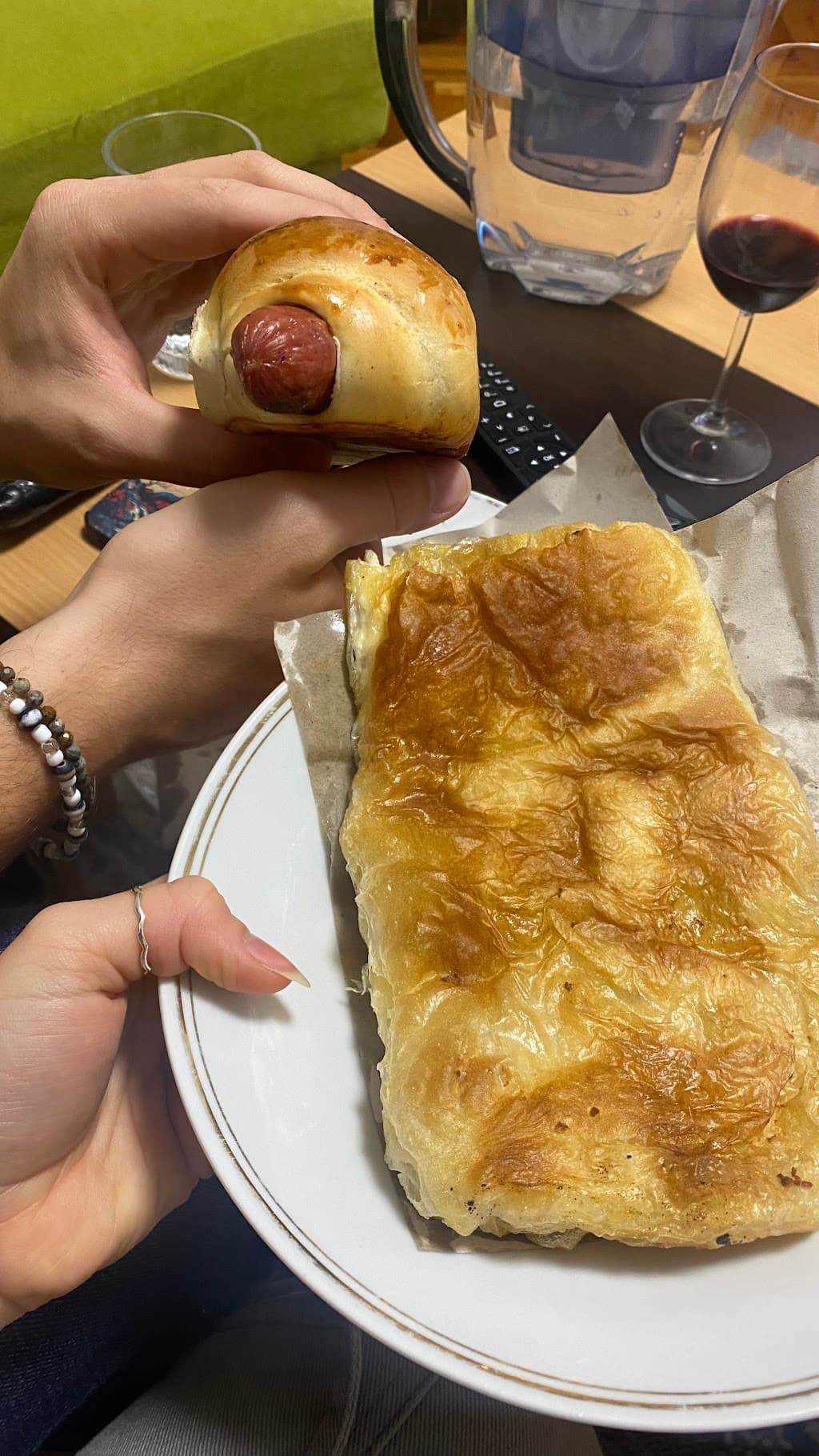 Banicharnitsa
