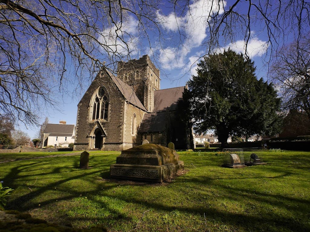 St. Margaret's Church