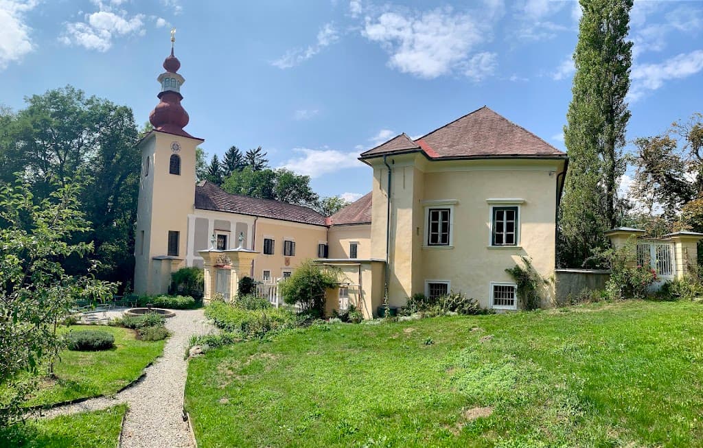 Schloss Damtschach