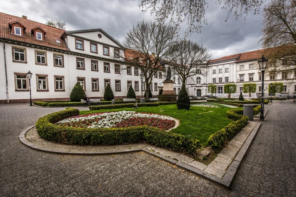 Wilhelmsplatz