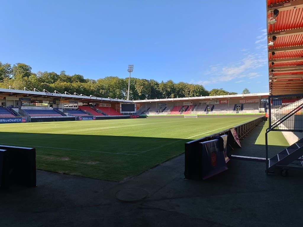 Stadion Voith-Arena
