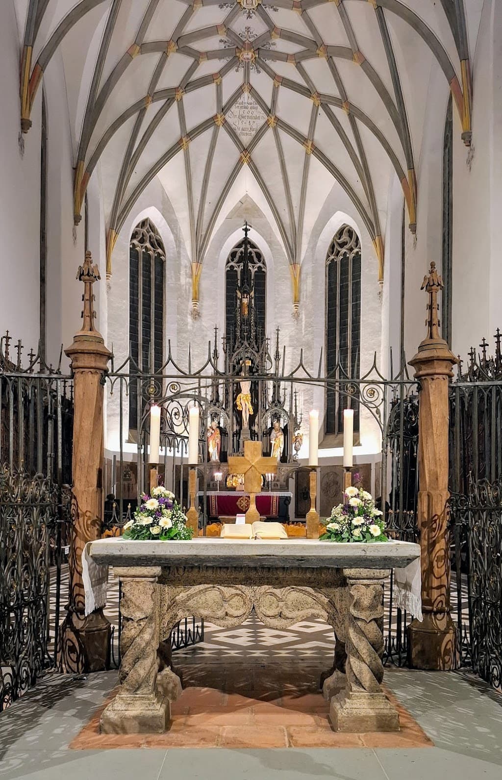 St. Martinskirche