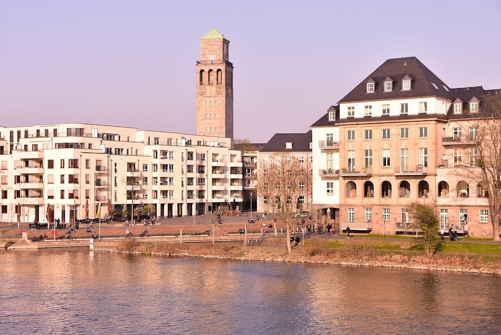 Haus der Stadtgeschichte Mülheim an der Ruhr