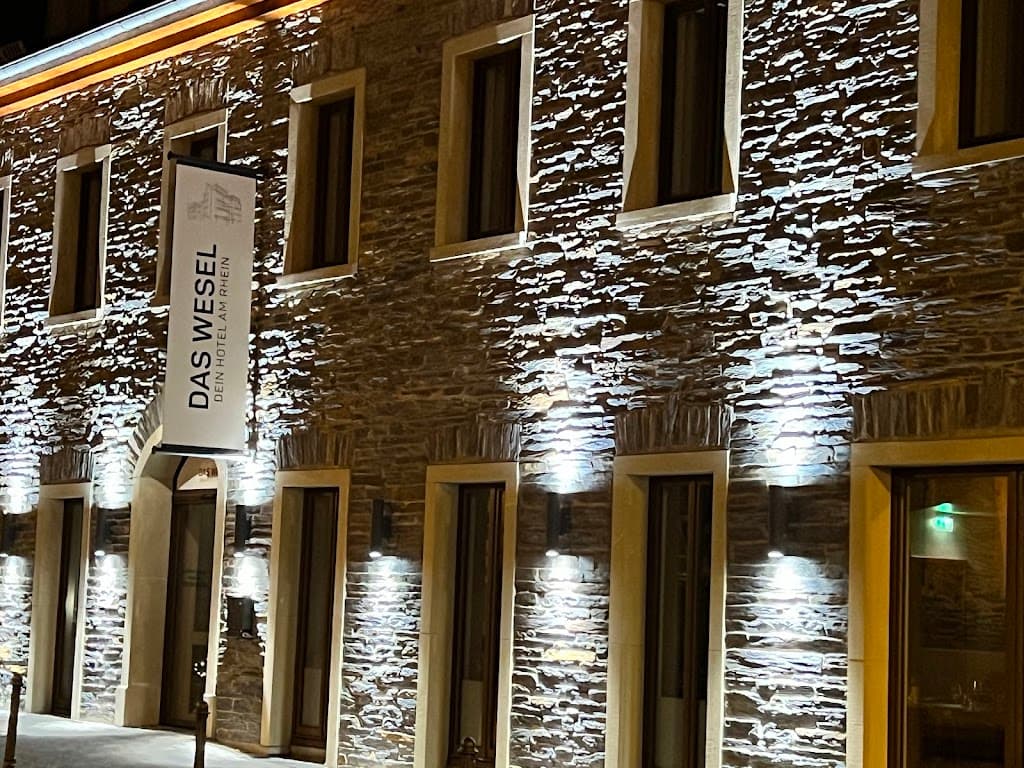 Das Wesel - Dein Hotel am Rhein