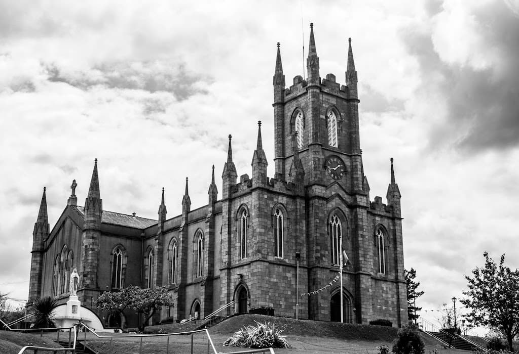 St. Patrick's Church