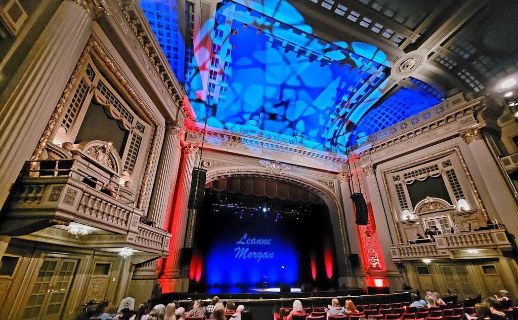 Majestic Theatre