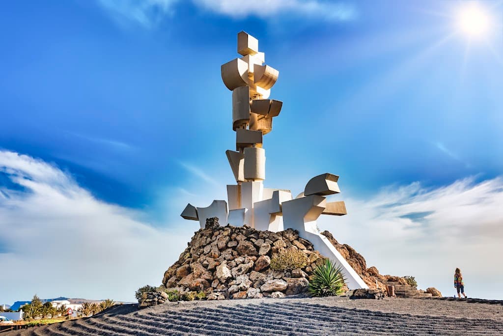 Monumento al Campesino