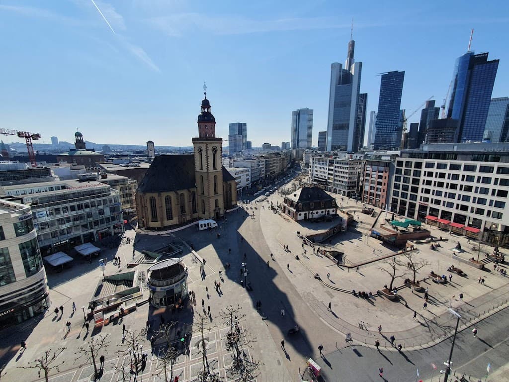 Hauptwache