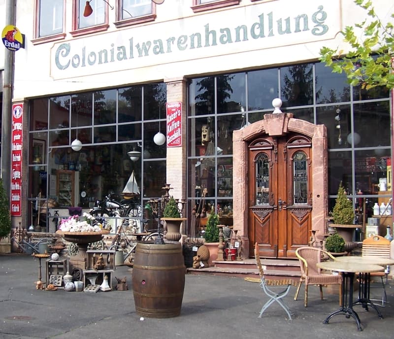 Brauereischänke "Alte Brauerei"