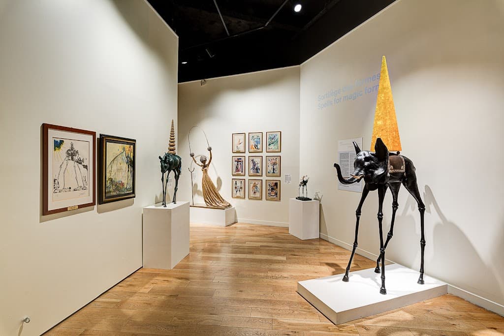Espace Dali