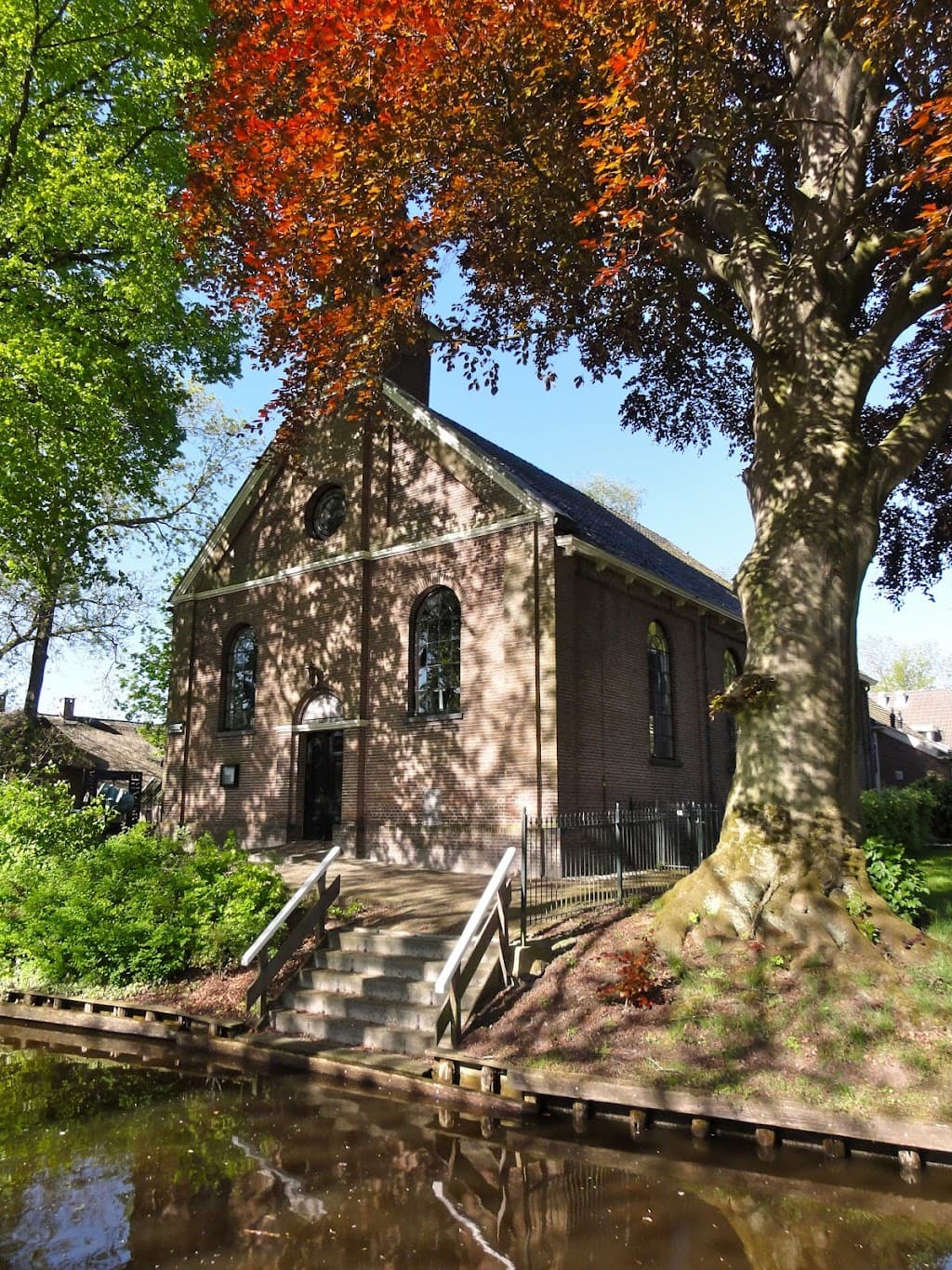Doopgezinde Gemeente Giethoorn