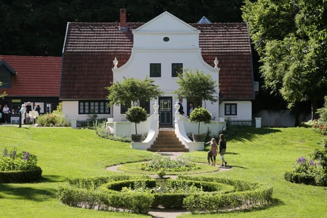 Heinrich-Vogeler-Museum