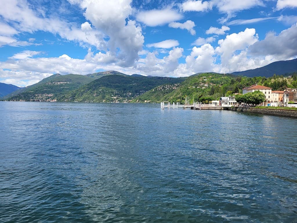 Uferpromenade