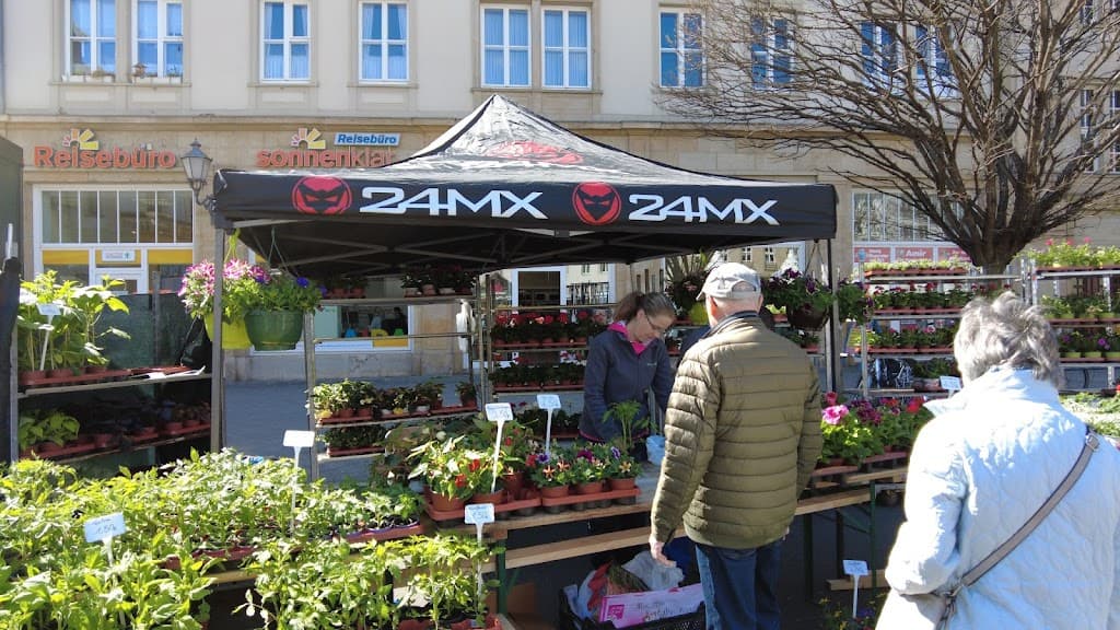 Alter Markt