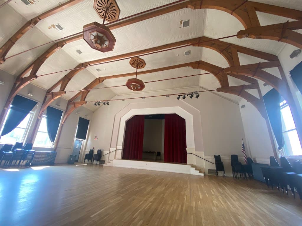 YMI Cultural Center