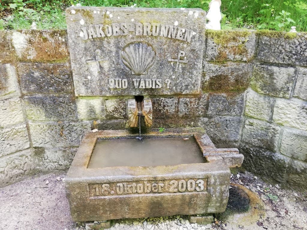 Jakobsbrunnen