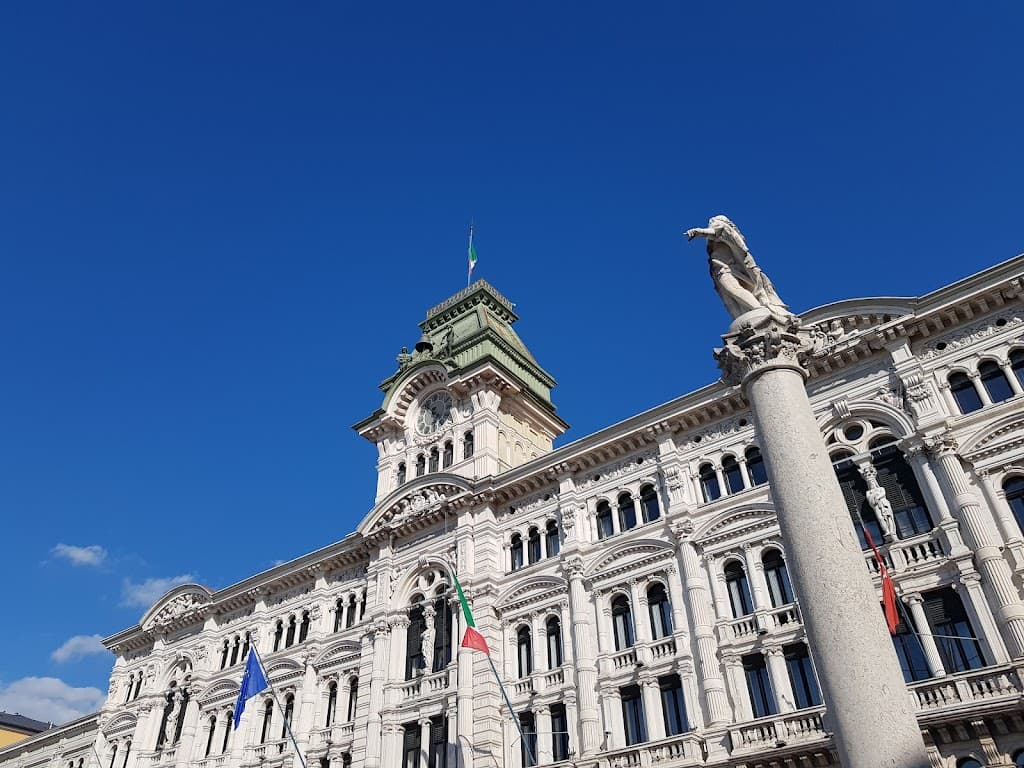 Municipio di Trieste