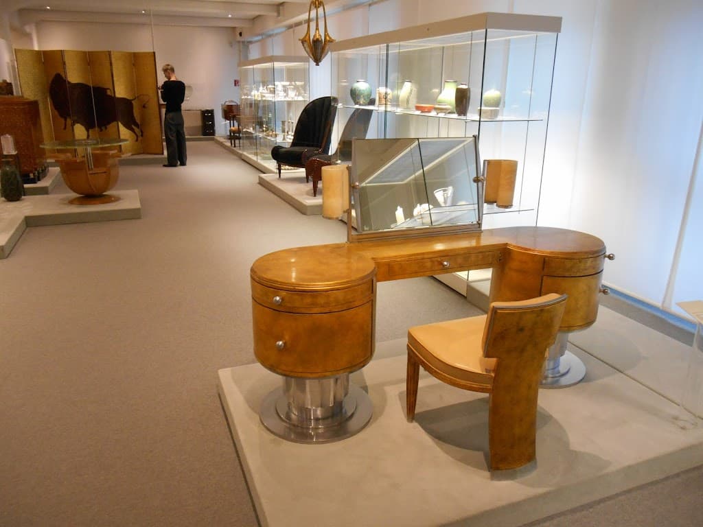 Museum beim Markt