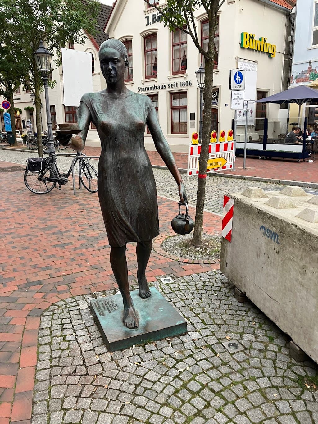 Teelke