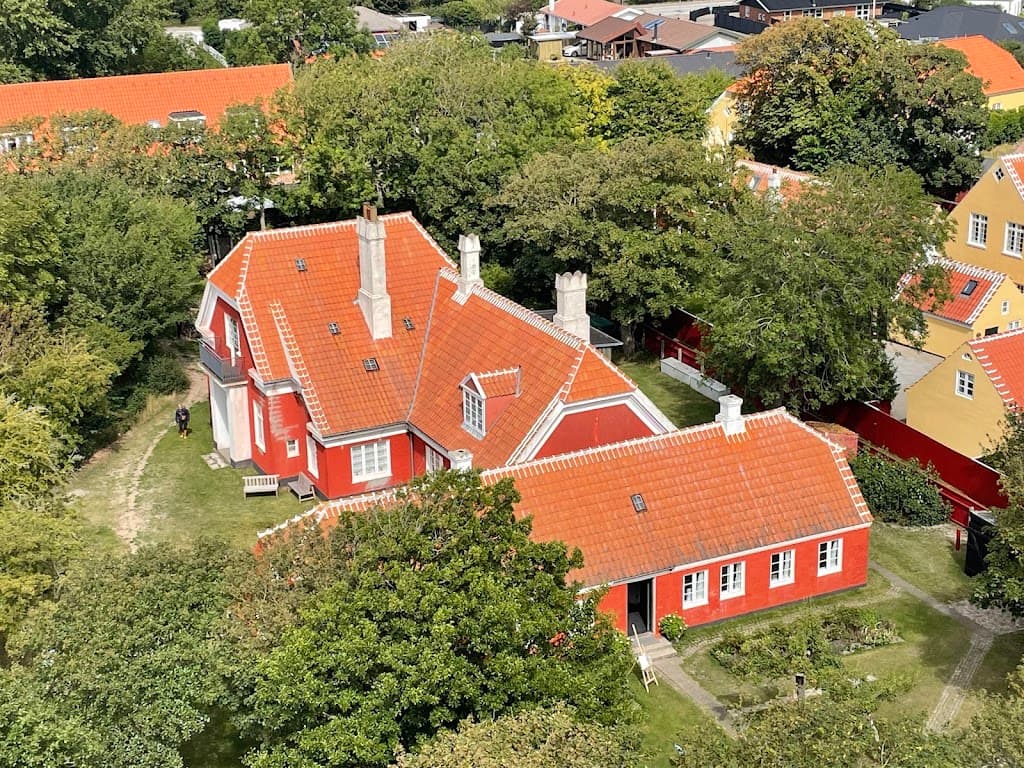 Michael Ancher Haus