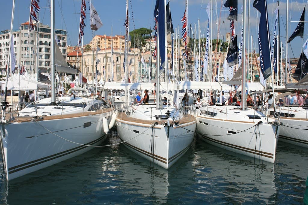 Quai Saint-Pierre
