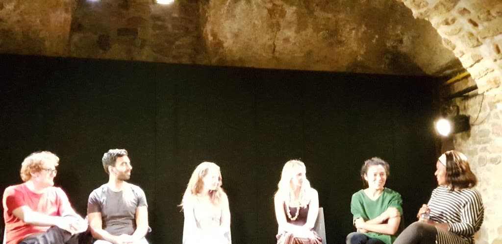Théâtre du Centaure Asbl