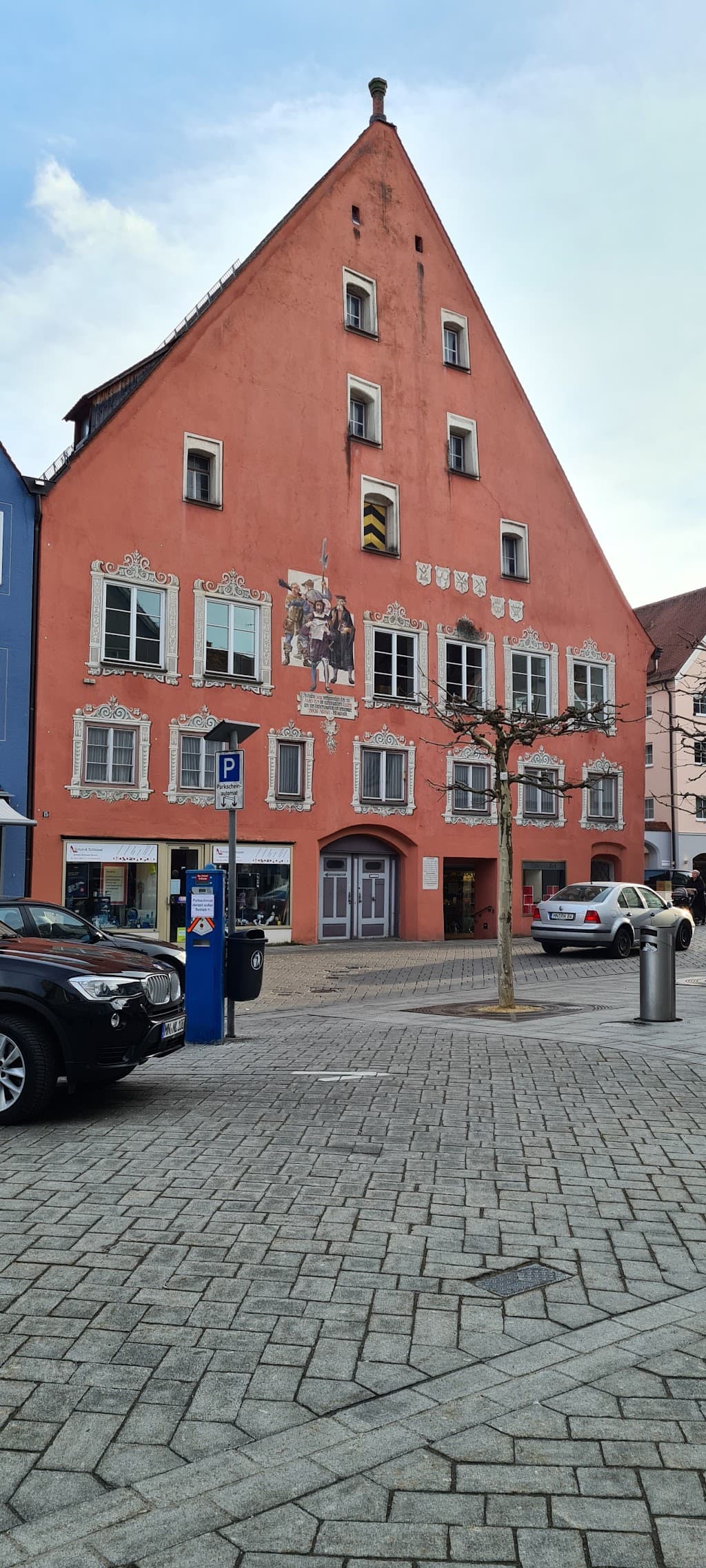 Kramerzunft Memmingen