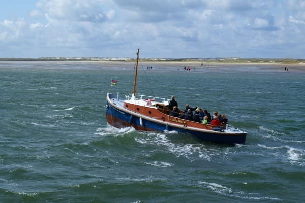 Museumreddingboot