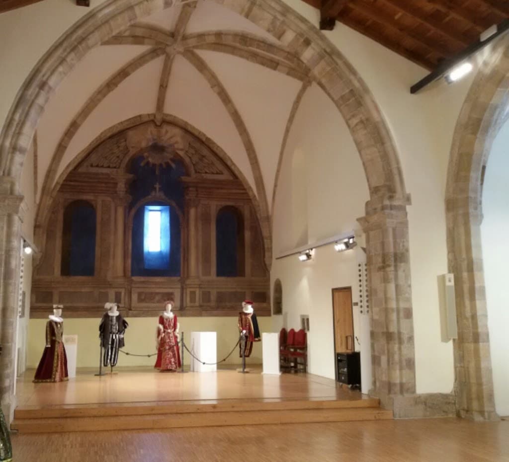 Centro de Estudios Lebaniegos