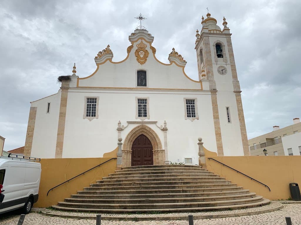 Igreja Matriz de Portimão