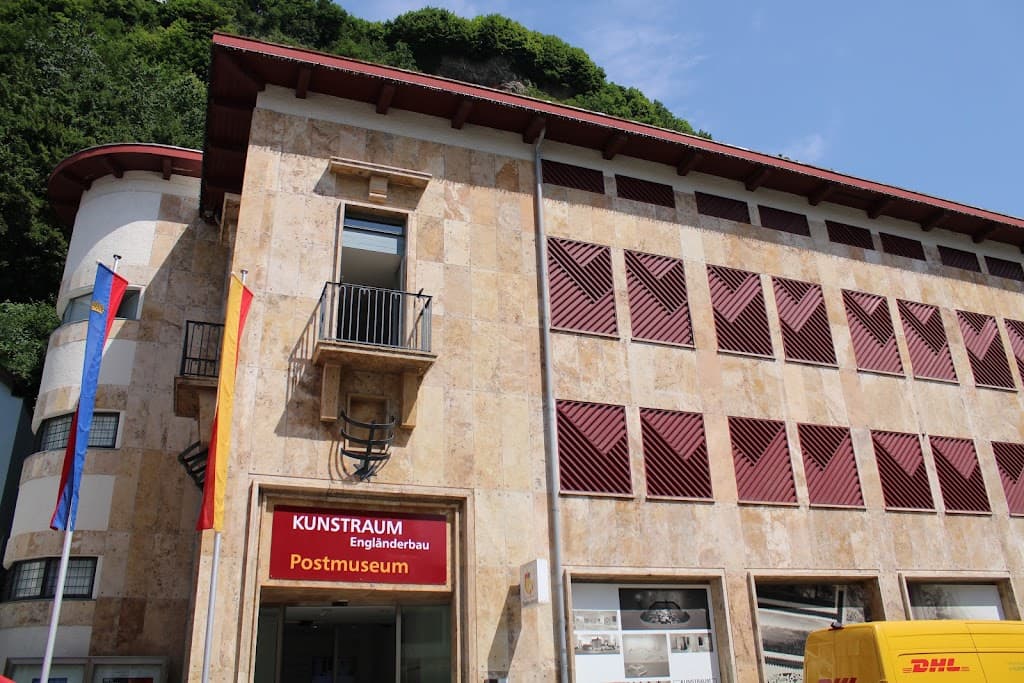 Kunstraum Engländerbau