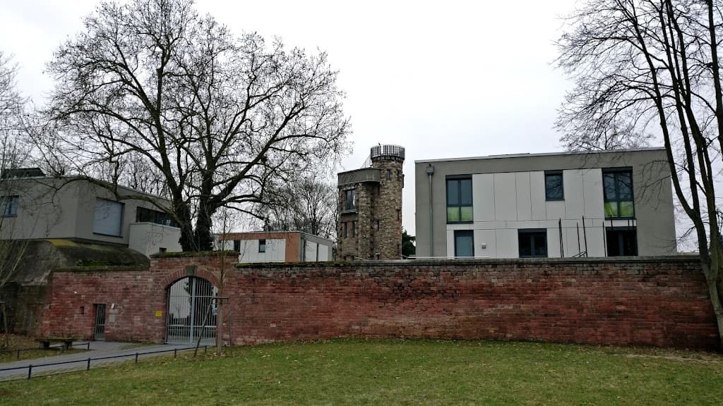 Fort Stahlberg