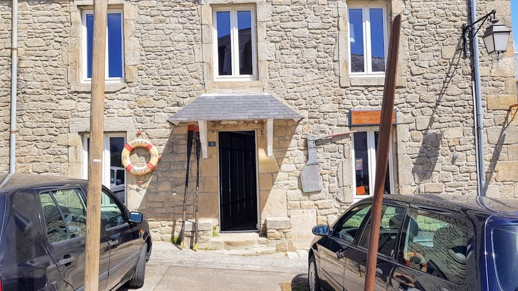 Atelier-Museum Michel Trénit