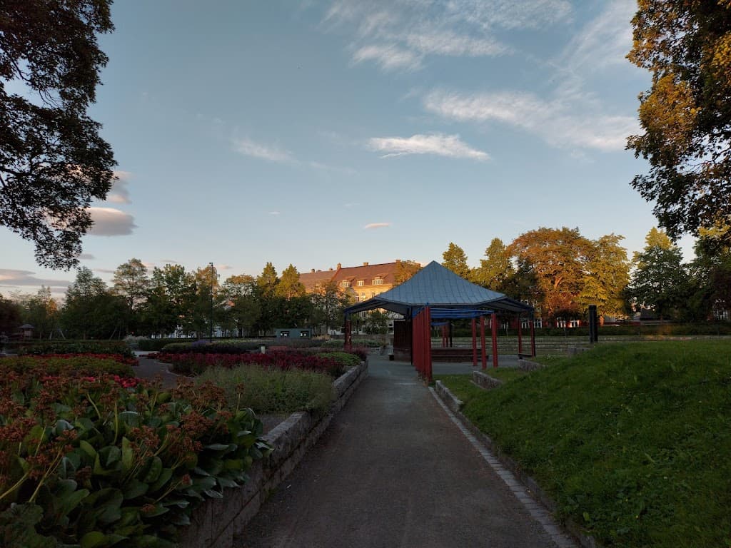Ilaparken