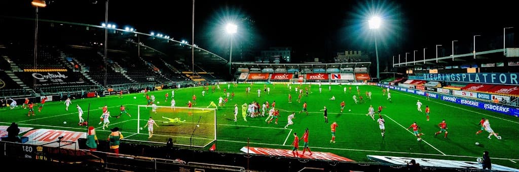 KV Diksmuide Oostende